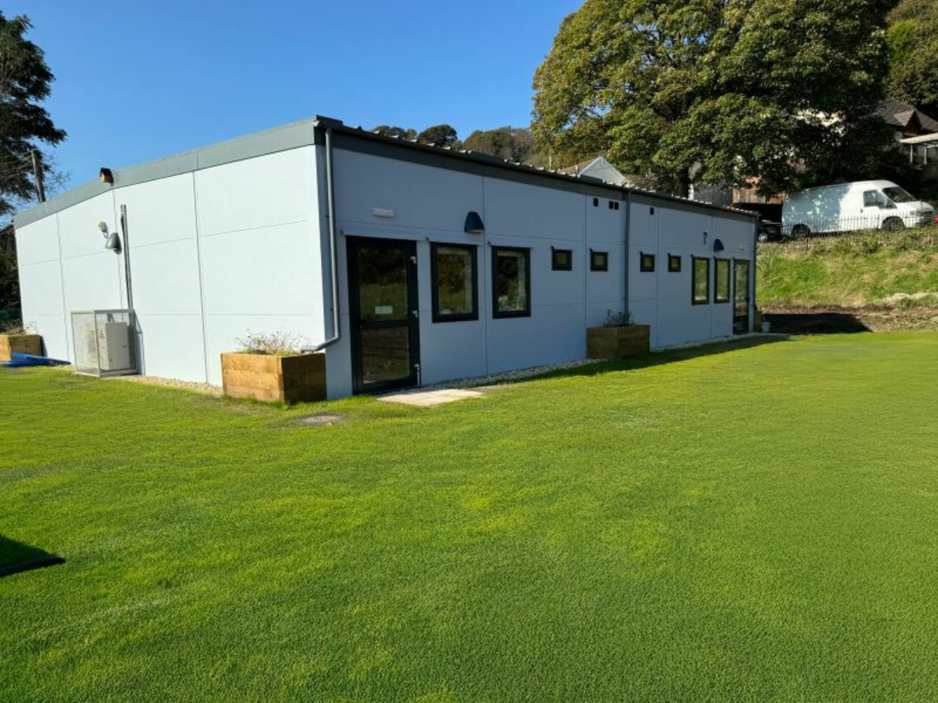 Crymlyn Primary School