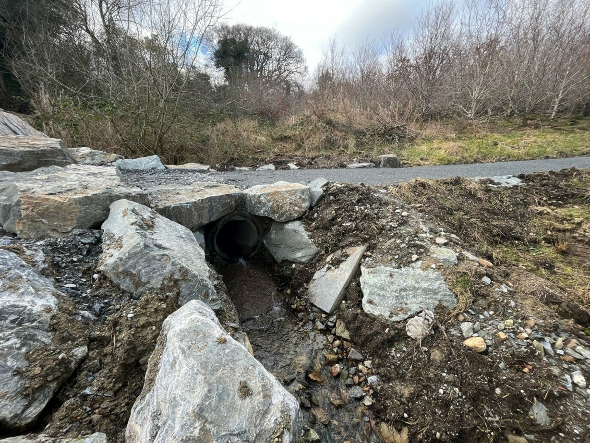 Faughan Valley