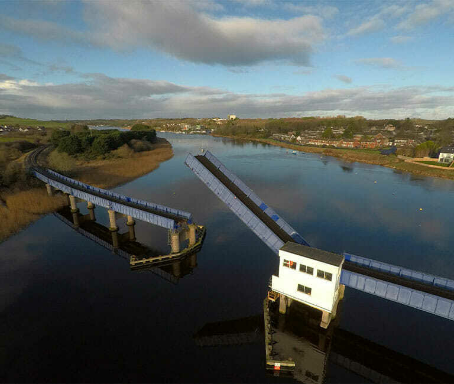 bann bridge