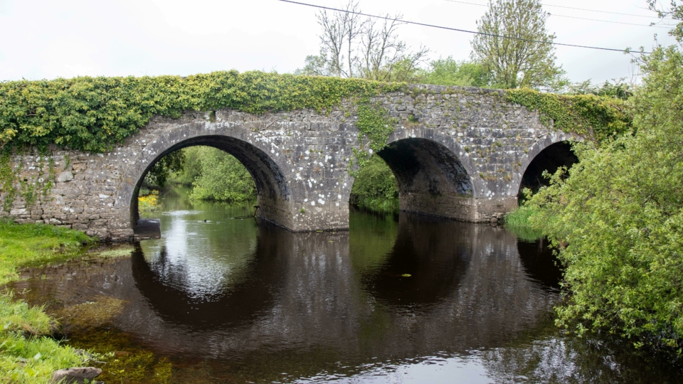 Castlestrange 4
