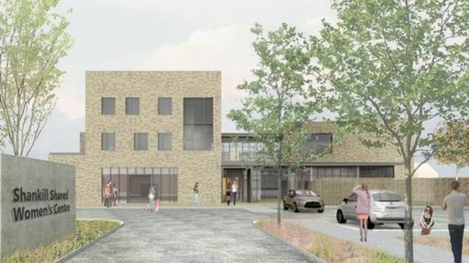 Shankill CGI 1
