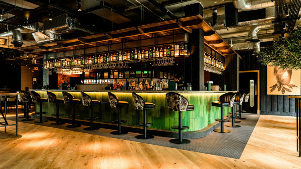 Foundry hotel 2