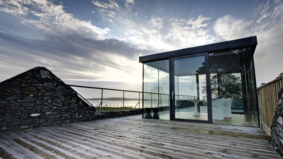 Glass Box 2