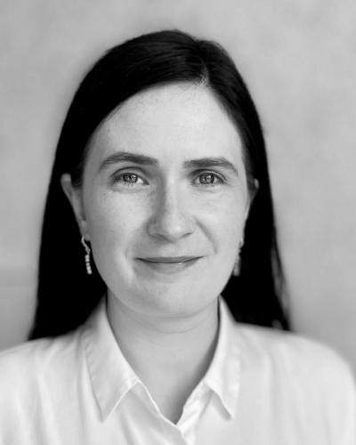 Helen Mc Garry